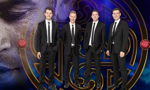 Celtic Thunder