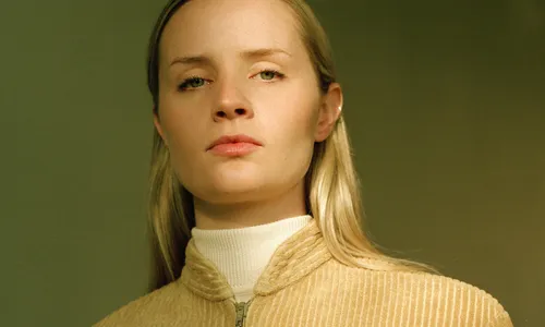 Charlotte Day Wilson
