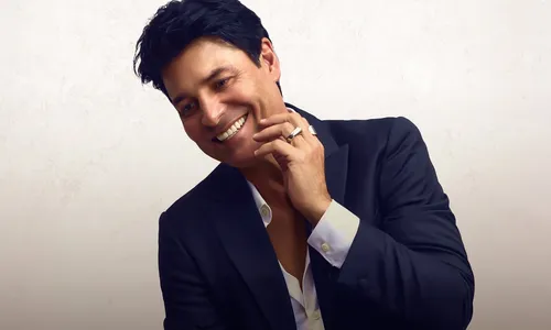 Chayanne