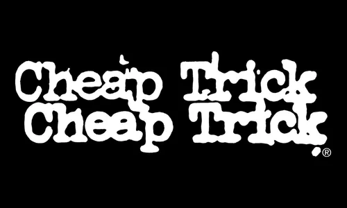Cheap Trick