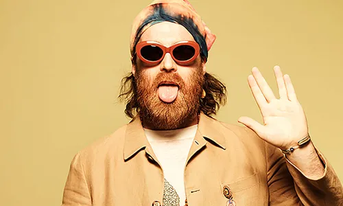Chet Faker