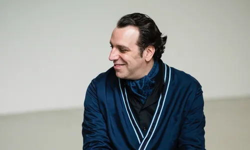 Chilly Gonzales