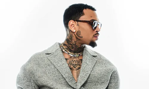 Chris Brown