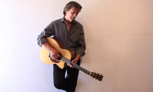 Chris Smither