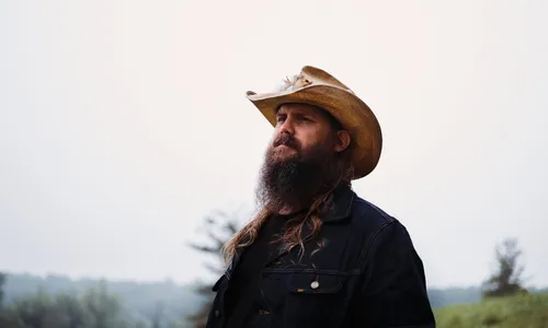 Chris Stapleton