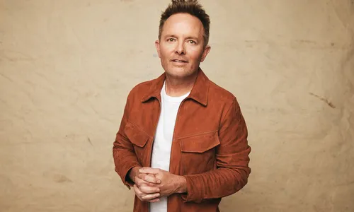 Chris Tomlin