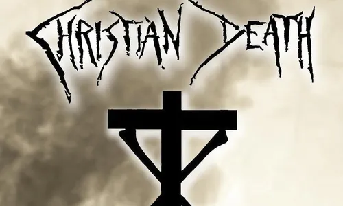 Christian Death