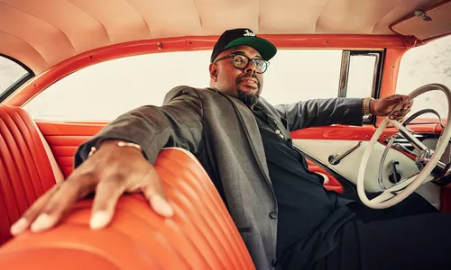 Christian McBride