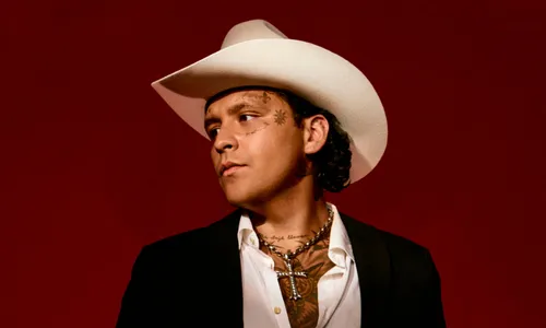 Christian Nodal
