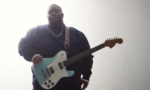 Christone "Kingfish" Ingram