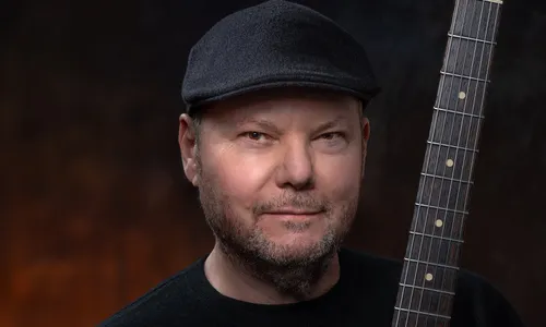 Christopher Cross
