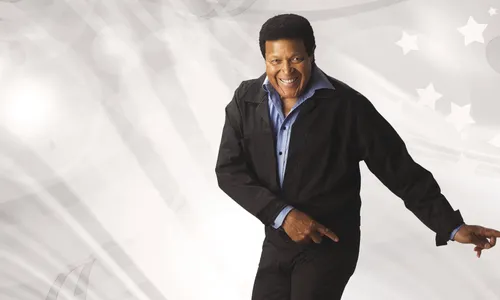 Chubby Checker