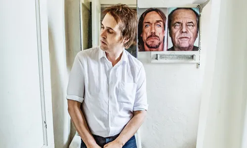 Chuck Prophet