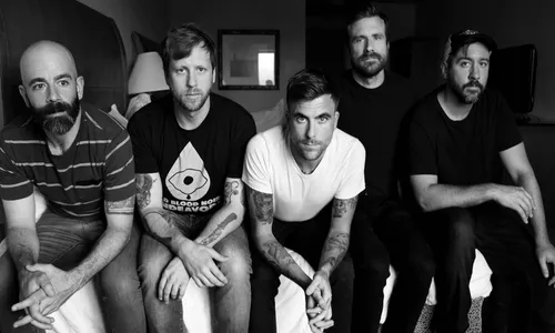 Circa Survive