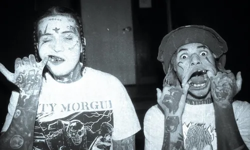 City Morgue