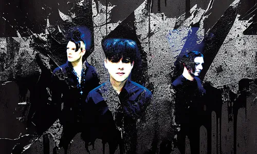 Clan of Xymox