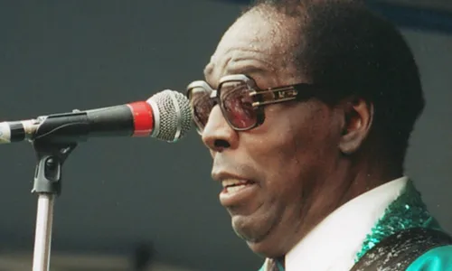 Clarence Carter