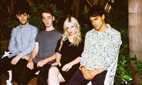 Clean Bandit