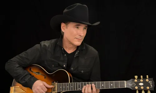 Clint Black