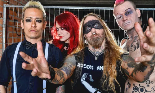 Coal Chamber