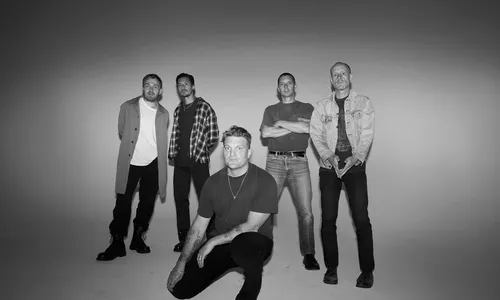 Cold War Kids