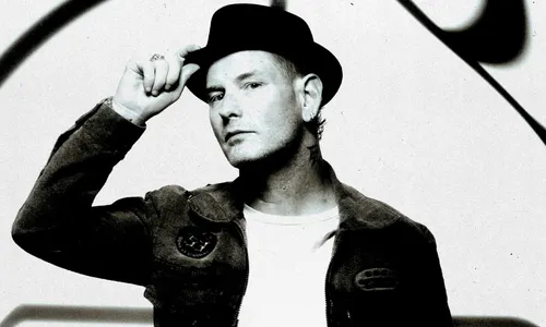 Corey Taylor