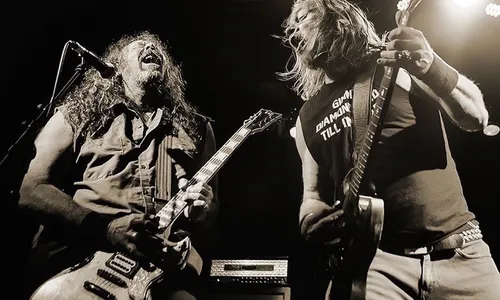Corrosion of Conformity