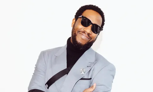 Cory Henry