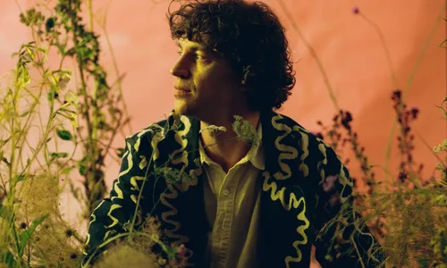 Cosmo Sheldrake