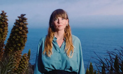 Courtney Marie Andrews