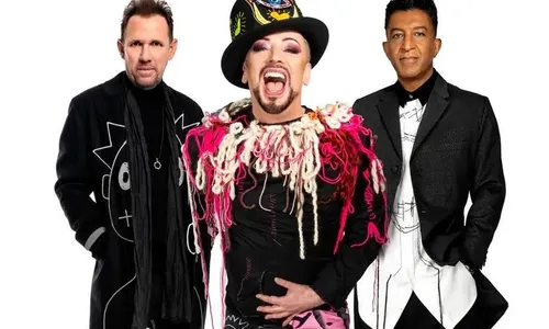 Culture Club