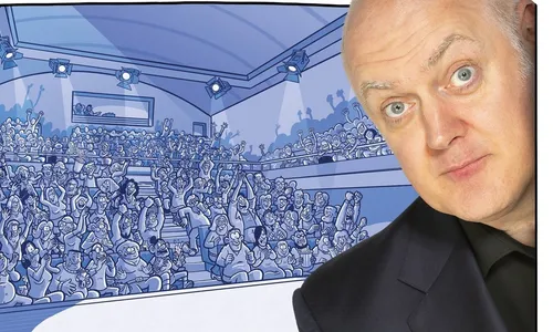 Dara Ó Briain