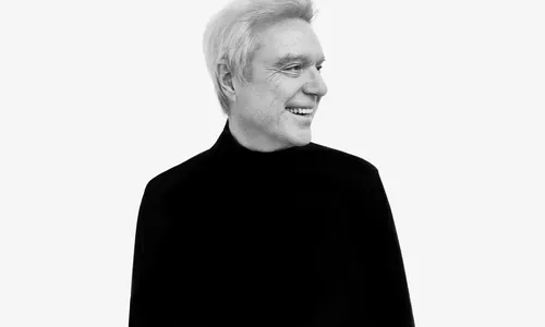 David Byrne