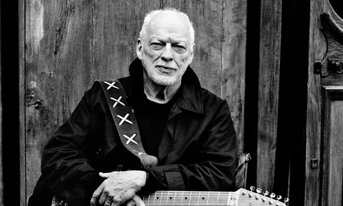 David Gilmour