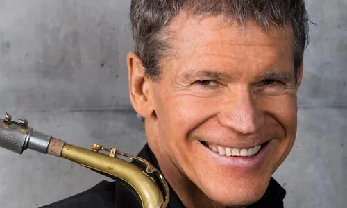 David Sanborn