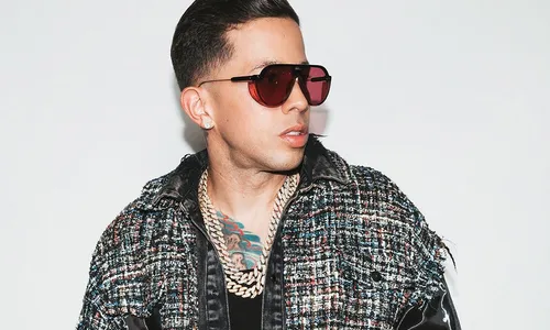De La Ghetto