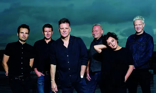 Deacon Blue