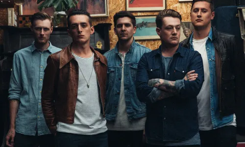 Deaf Havana