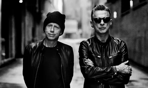 Depeche Mode