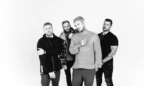 Destroy Rebuild Until God Shows