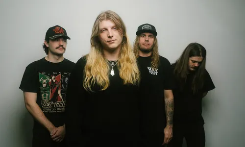 Dexter and The Moonrocks