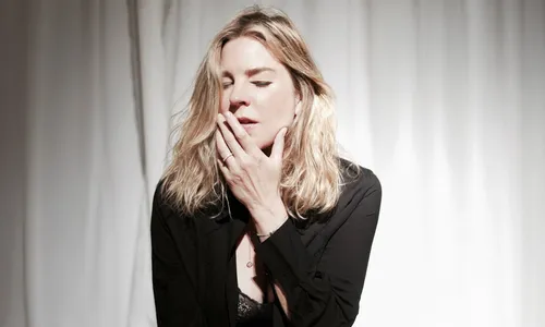 Diana Krall