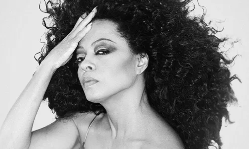 Diana Ross