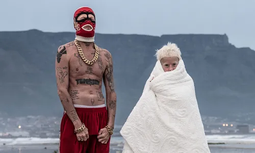 Die Antwoord