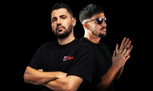 Dimitri Vegas & Like Mike