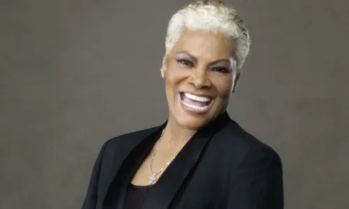 Dionne Warwick