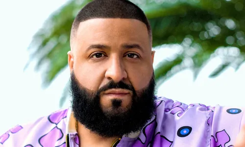 DJ Khaled