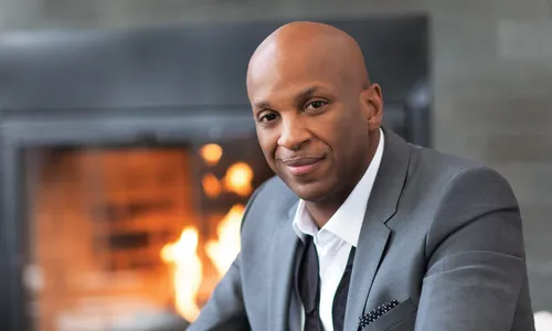 Donnie McClurkin