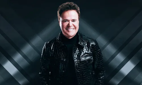 Donny Osmond
