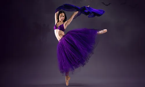 Dracula: Ballet With A Bite!